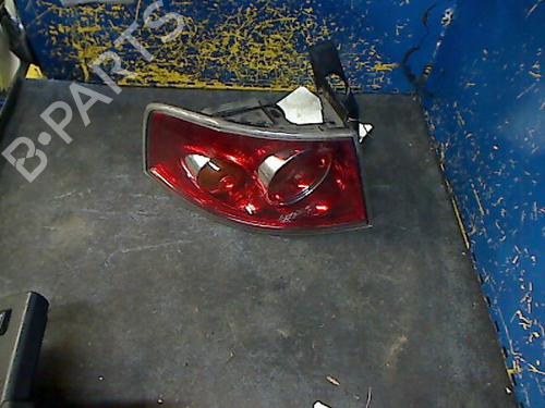 Left taillight SEAT IBIZA III (6L1) 1.4 TDI | BP29504374C34 