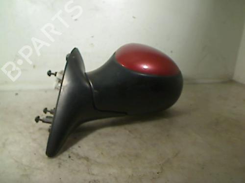 Used Left mirror CITROËN XSARA PICASSO (N68) 1.6 HDi (109 hp) 26074391