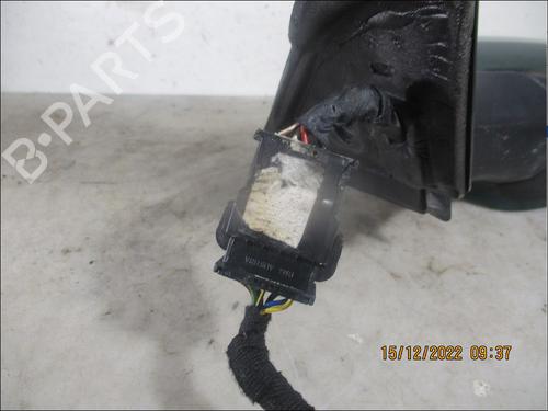 Retrovisor izquierdo AUDI A3 (8L1) 1.9 TDI | BP26106286C26 