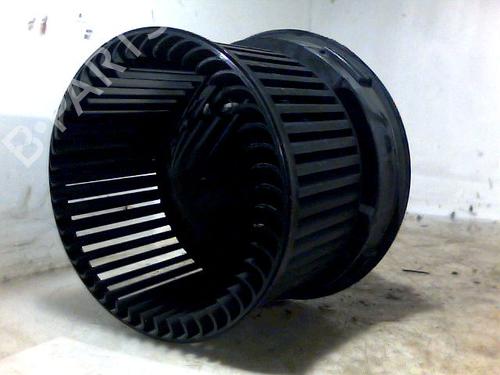Heater blower motor PEUGEOT 207 (WA_, WC_) 1.6 HDi | BP26075357M62 