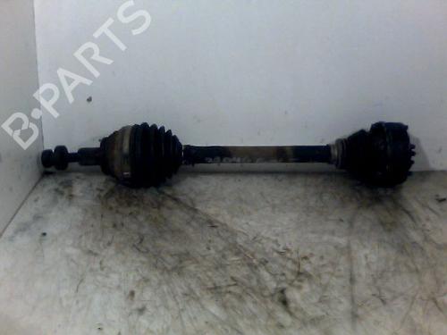 Used Left front driveshaft VW GOLF PLUS V (5M1, 521) 1.9 TDI (105 hp) 32468355