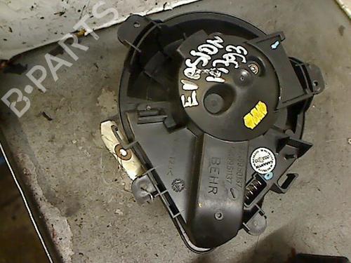 Used Heater blower motor CITROËN EVASION MPV (22, U6) 2.1 TD (109 hp) 26062731
