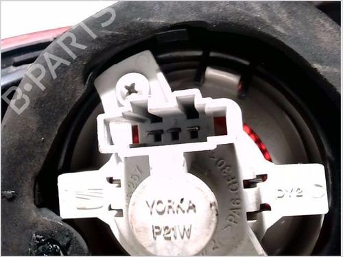 Right taillight SEAT ALTEA (5P1) 1.9 TDI | BP26104592C35 