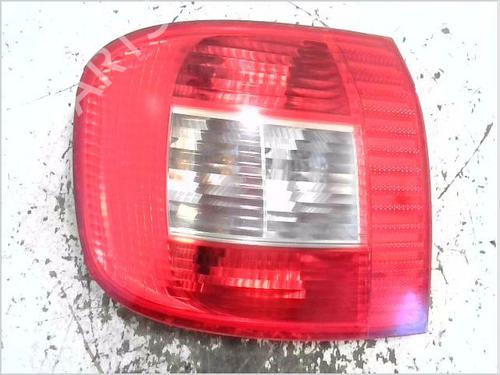 Used Left taillight Left taillight FIAT MULTIPLA (186_) 1.9 JTD (186AXE1A) (120 hp) 34103849 34103849