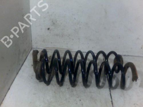 Used Shock absorber spring MERCEDES-BENZ A-CLASS (W168) A 170 CDI (168.009, 168.109) (95 hp) 26078941