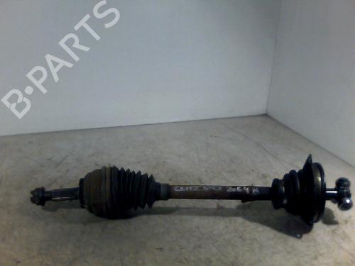 Used Left front driveshaft Left front driveshaft RENAULT CLIO I (B/C57_, 5/357_) 1.2 (B/C/S57A, B/C57S, 5/357F, 5/357J, 5/357L, 5/357R) (58 hp) 33002577 33002577