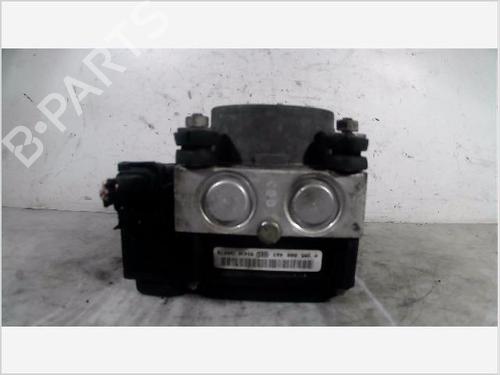 Used ABS pump SUZUKI SX4 (EY, GY) 1.9 DDiS (RW419D) (120 hp) 26096583
