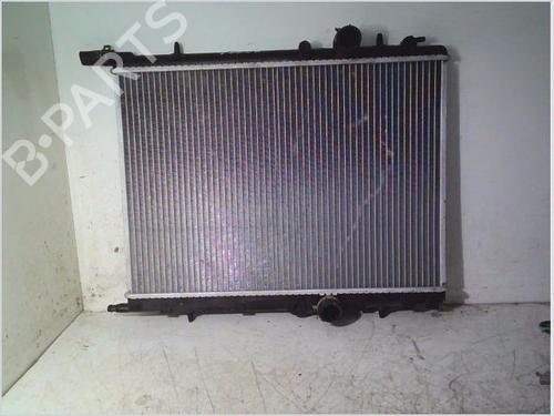 Used Water radiator PEUGEOT 307 SW (3H) 1.6 16V (109 hp) 26116909
