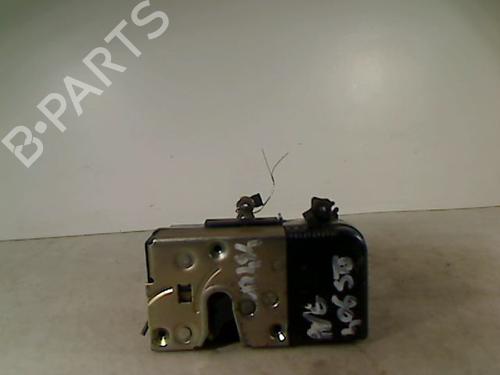 Used Front left lock PEUGEOT 406 (8B) 2.0 HDI 110 (109 hp) 26099620