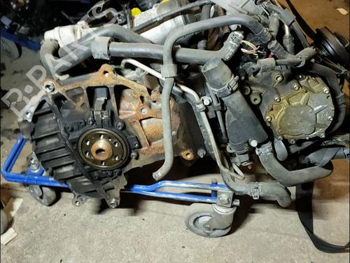 Engine VW GOLF V (1K1) 1.9 TDI | BP29482956M1 - Image 2