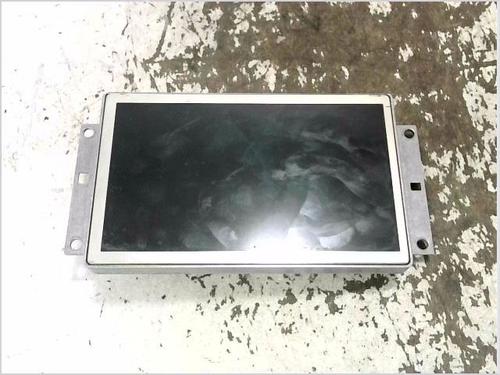 display-monitor-citroen-c5-ii-rc_-2004-2005-2006-2007-2008-32667373 main image