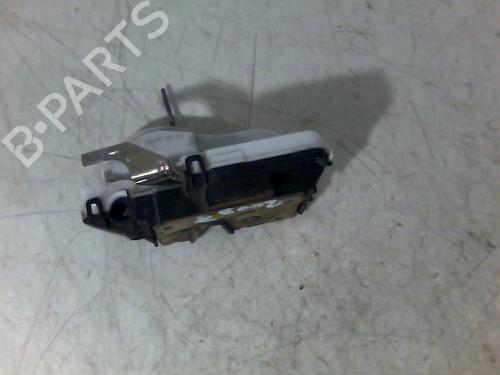 Front right lock VW POLO III (6N1) 55 1.4 | BP26069036C97 