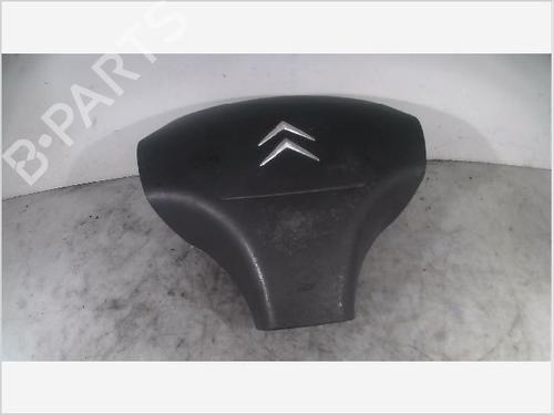 Used Driver airbag CITROËN JUMPER I Van (244) 2.2 HDi (101 hp) 29890401