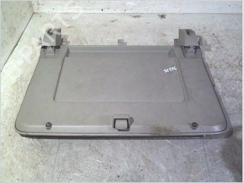 Handskerum OPEL MOVANO B Platform/Chassis (X62) 2.3 CDTI FWD (EV, HV, UV) | BP35920971C95 - Image 2