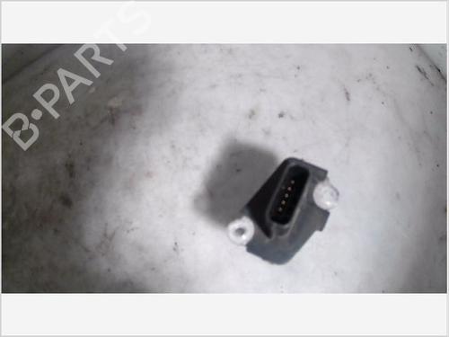 Mass air flow sensor NISSAN X-TRAIL I (T30) 2.2 dCi 4x4 | BP26101084M95