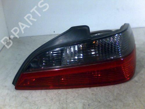 Used Right taillight PEUGEOT 406 (8B) 2.1 TD 12V (109 hp) 26080156