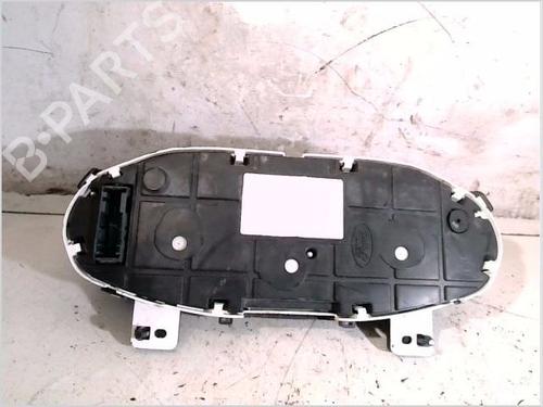 Display monitor FORD FIESTA VI (CB1, CCN) 1.6 TDCi | BP26109349C48 