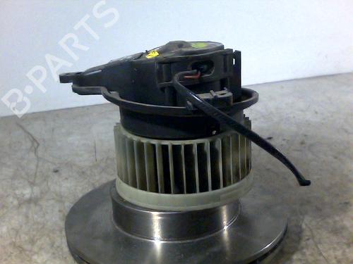 Used Heater blower motor CITROËN ZX (N2) 1.9 DT (92 hp) 26070810