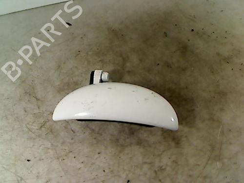 Used Front right exterior door handle CITROËN C1 (PM_, PN_) 1.4 HDi (54 hp) 26069571