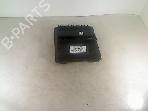 Used Engine control unit (ECU) VW FOX Hatchback (5Z1, 5Z3, 5Z4) 1.2 (55 hp) 32288672