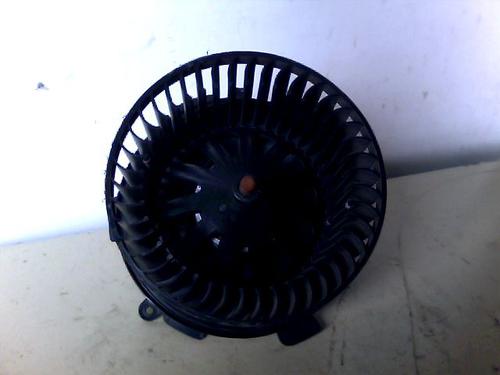 Varmeblæser PEUGEOT 206 Hatchback (2A/C) 1.4 i (75 hp) 28808095