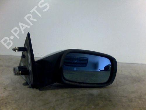 Used Right mirror RENAULT LAGUNA II Grandtour (KG0/1_) 1.9 dCi (KG0G) (120 hp) 26067915