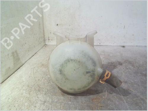 Expansion tank RENAULT SCÉNIC I MPV (JA0/1_, FA0_) 1.9 dCi (JA05, JA1F) | BP30170076C120