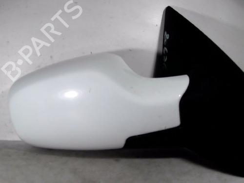 Right mirror RENAULT CLIO III (BR0/1, CR0/1) 1.5 dCi (BR17, CR17) | BP26095537C27 