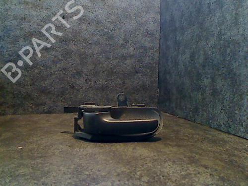 Used Front left interior door handle Front left interior door handle TOYOTA YARIS (_P1_) 1.0 (SCP10_, SCP10R) (68 hp) 39931642 39931642