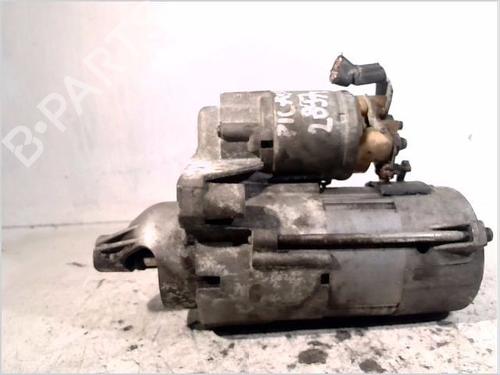 Starter CITROËN XSARA PICASSO (N68) 1.6 HDi | BP26111418M8 