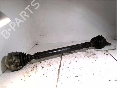 Used Right front driveshaft AUDI A3 (8L1) 1.9 TDI (130 hp) 26098954