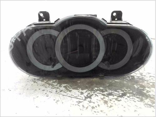 Used Instrument cluster Instrument cluster TOYOTA RAV 4 III (_A3_) 2.2 D 4WD (ALA30_, ALA30R) (150 hp) 34285229 34285229
