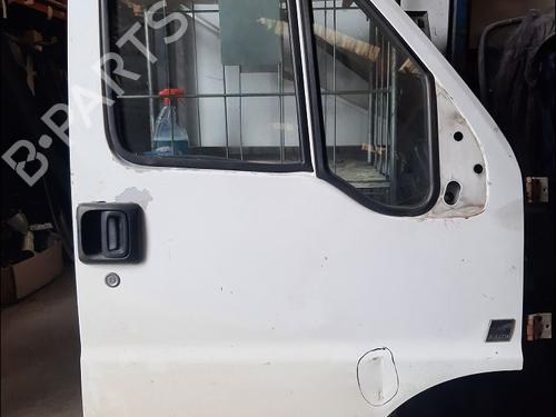 Used Right front door FIAT DUCATO Van (244_) 2.0 JTD (84 hp) 29483063