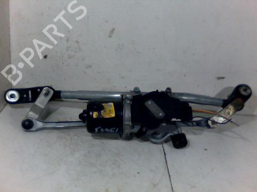 Front wiper motor RENAULT CLIO IV (BH_) 1.5 dCi 90 | BP26088565M29 