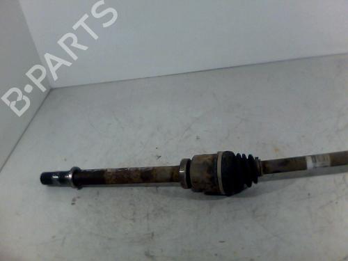 Right front driveshaft RENAULT MEGANE III Hatchback (BZ0/1_, B3_) 1.9 dCi (BZ0N, BZ0J) | BP30678525M39 - Image 2