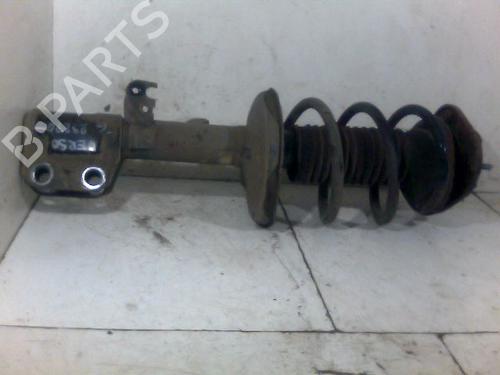 Used Left front shock absorber TOYOTA COROLLA Verso (ZER_, ZZE12_, R1_) 2.2 D-4D (AUR10_, AUR10R) (136 hp) 26080337