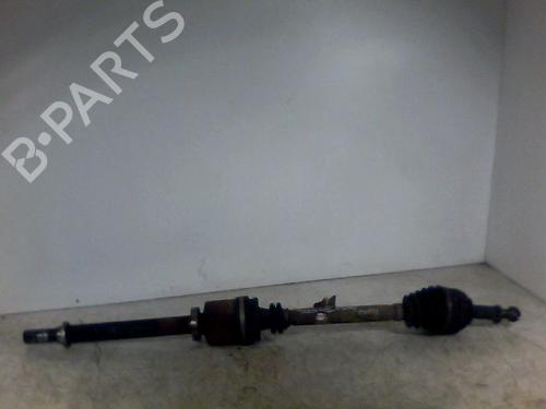 Used Right front driveshaft RENAULT SCÉNIC II (JM0/1_) 1.5 dCi (JM1E, JM16) (106 hp) 26066057