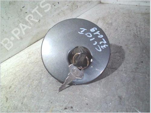 Used Fuel cap Fuel cap 39578194 39578194