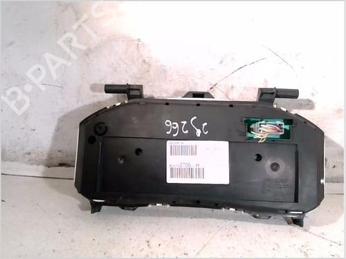 Display monitor RENAULT CLIO III (BR0/1, CR0/1) 1.5 dCi (BR17, CR17) | BP26109361C48 