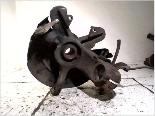 Right front steering knuckle VW POLO (9N_, 9A_) 1.2 12V | BP26095848M26 