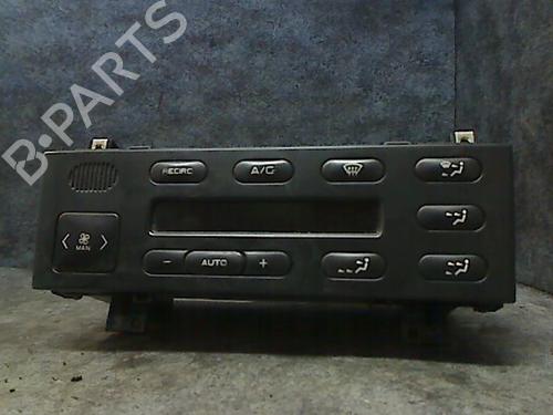 Used Climate control PEUGEOT 406 (8B) 2.0 Turbo (147 hp) 26080390