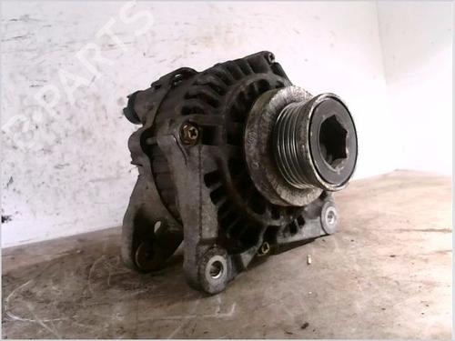 Alternator RENAULT CLIO II (BB_, CB_) 1.4 (B/CB0C, B/CB0S) | BP26107660M7 