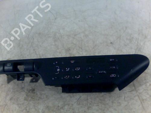 Used Climate control CITROËN EVASION MPV (22, U6) 1.9 TD (90 hp) 26066663