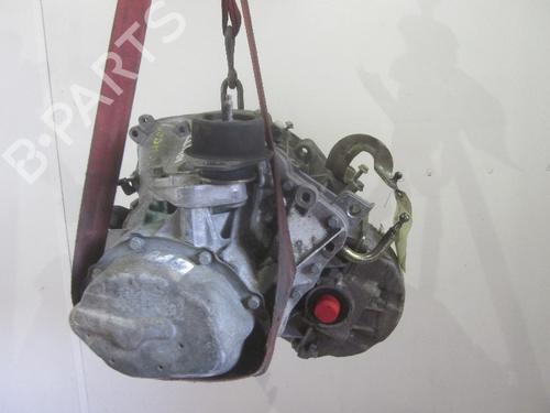 Gearbox PEUGEOT 307 SW (3H) 2.0 HDI 110 | BP28323203M3 