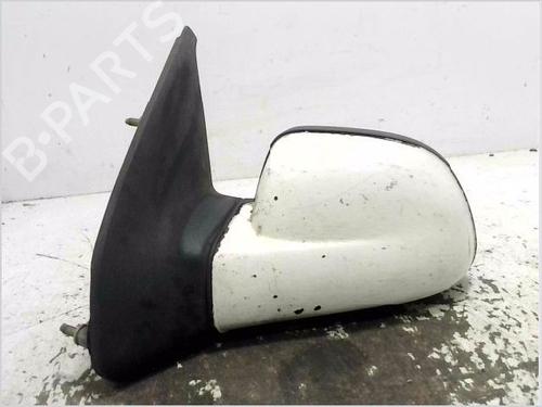 Used Left mirror Left mirror RENAULT CLIO I (B/C57_, 5/357_) 1.4 (80 hp) 34471136 34471136