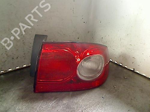 Used Right taillight RENAULT LAGUNA II (BG0/1_) 1.9 dCi (BG1A, BG1W, BG0G) (110 hp) 26065423