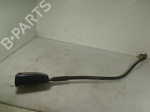 Used Seat buckle RENAULT TRAFIC Van (T_, P_, V_) 2.5 D (75 hp) 26089300
