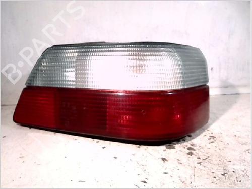 Used Right taillight PEUGEOT 605 (6B) 2.0 (121 hp) 26060084