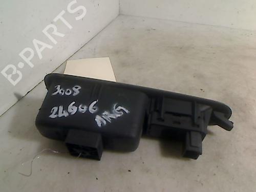 Left rear window switch PEUGEOT 3008 I MPV (0U_) 1.6 HDi | BP26080653I29 