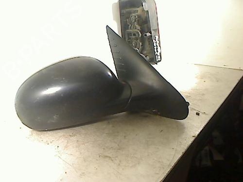 Right mirror PEUGEOT 406 (8B) 1.9 TD | BP26067218C27 